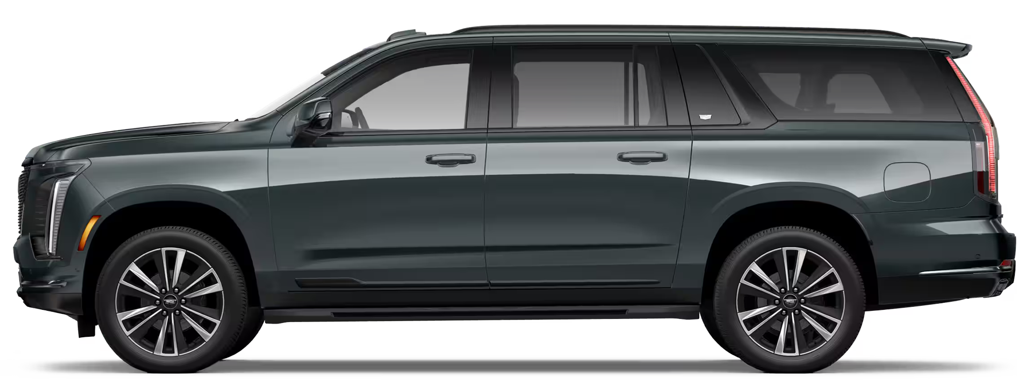 2026 CADILLAC Escalade ESV SUV Sport 